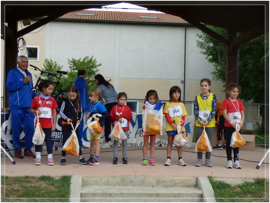 San Pancrazio: Trofeo dell'Uva - 13 ottobre 2024